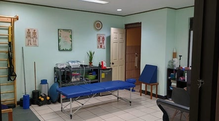 Fisioterapia Fisiokinergy Plus