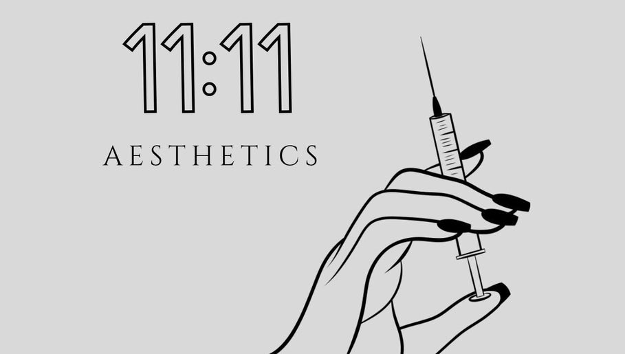 11:11 Aesthetics image 1