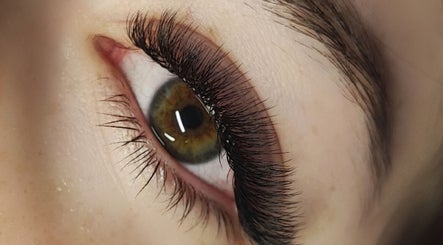 A.S. STUDIO LASHES BY ANN image 2