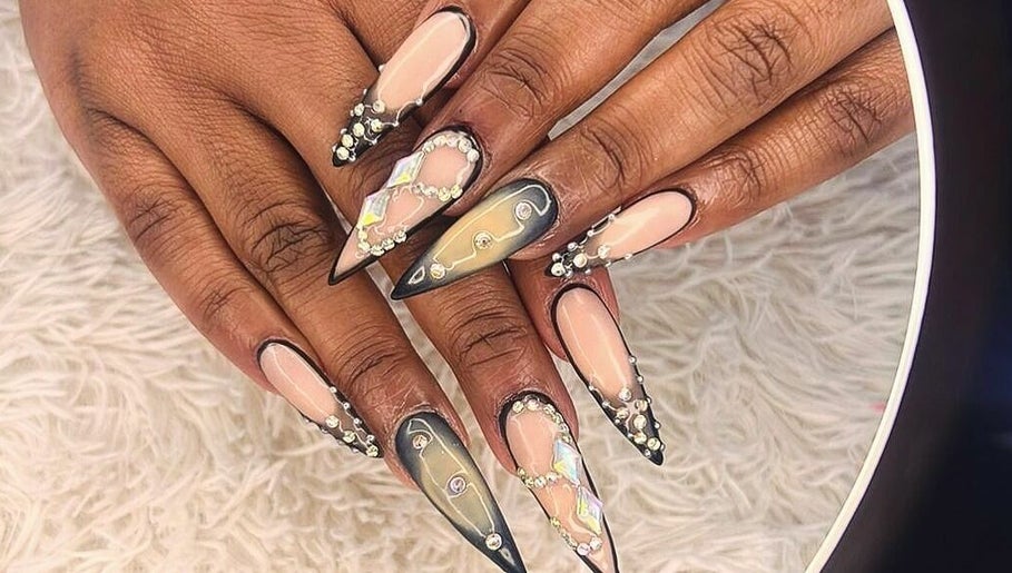 Jabu_Nails_Centurion image 1