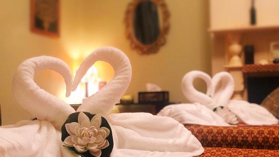 Oriental Aroma Thai Massage