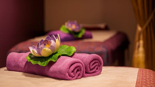 Pailin Thai Wellness