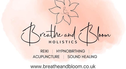 Breathe and Bloom Holistics