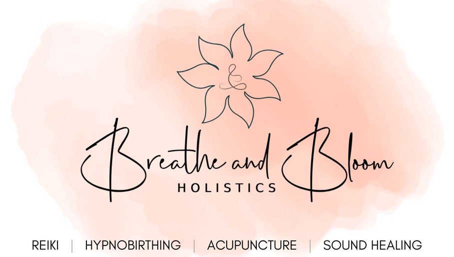 Breathe and Bloom Holistics图像1