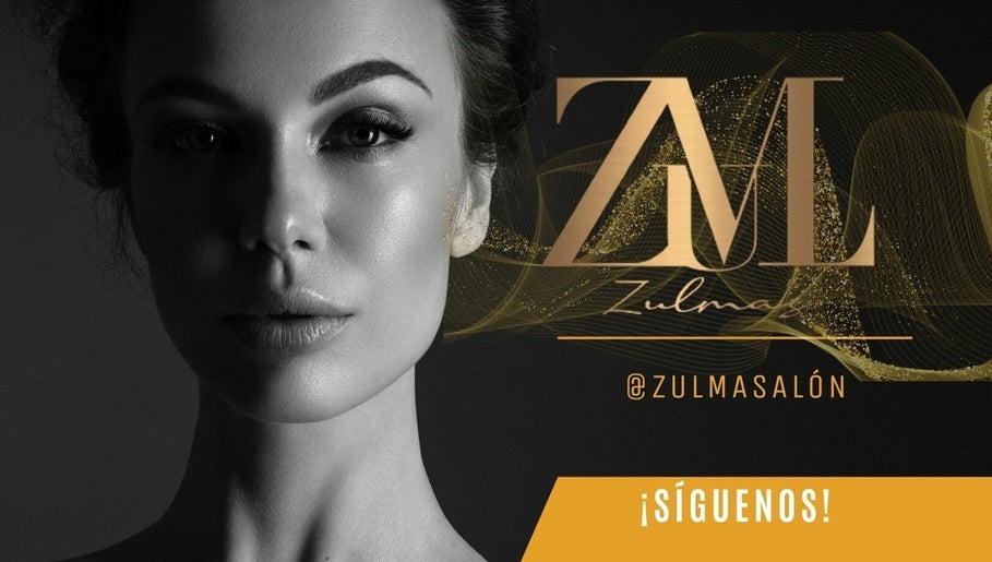 Zulma Salon image 1