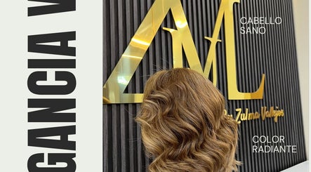 Zulma Salon image 3