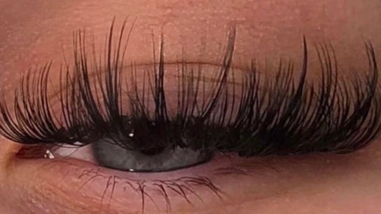 Lashes Nottingham