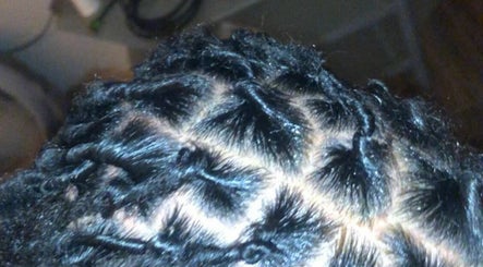 Janae’s Locs image 2