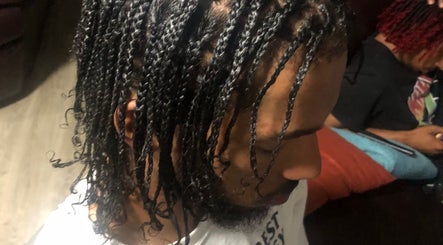 Janae’s Essentials, bilde 2