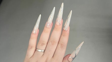 Charlie O’Connor Nails