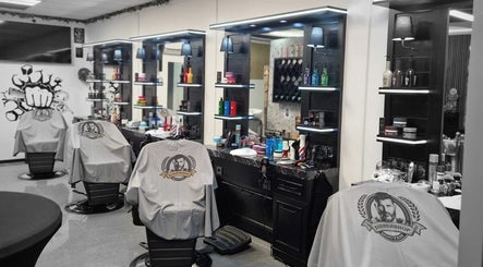 Barbershop Houten image 2