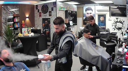 Barbershop Houten image 3