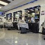 Barbershop Houten