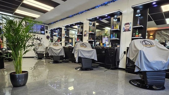 Barbershop Houten