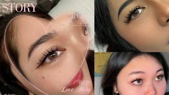 Lash Tatouille