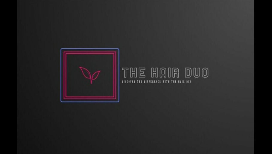 The hair duo image 1