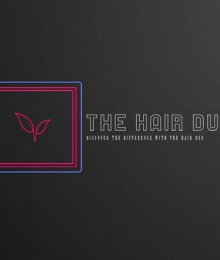 The hair duo image 2