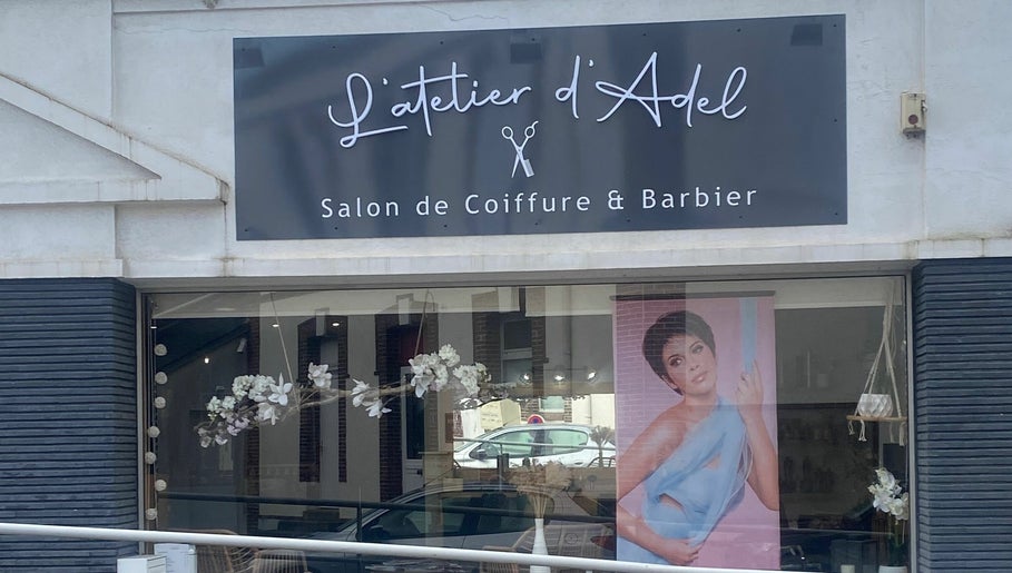 L’atelier d’Adel Bild 1