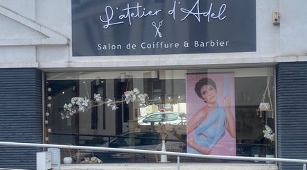 L’atelier d’Adel Bild 3