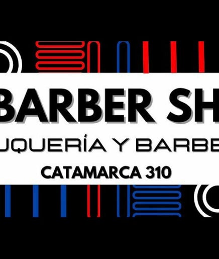 Jr Barber Shop image 2