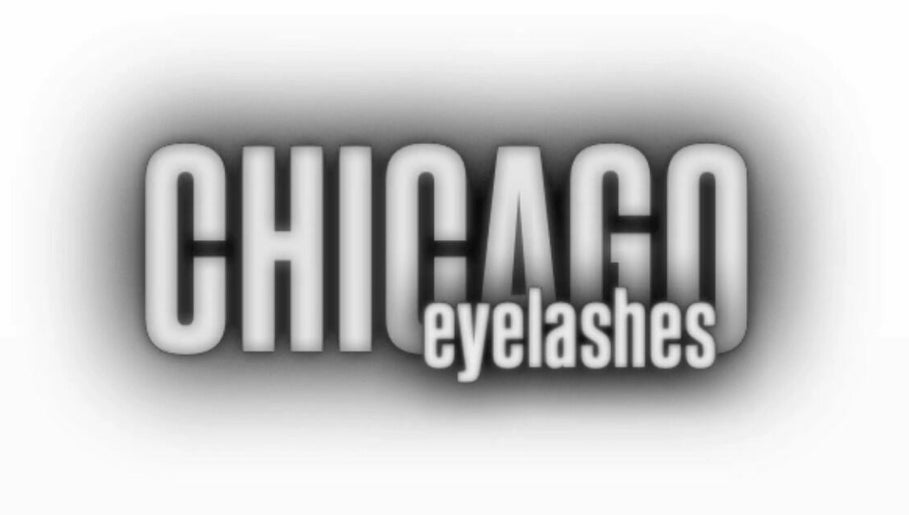 Chicago Eyelashes, bilde 1