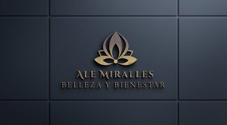 Ale Miralles Belleza y Bienestar