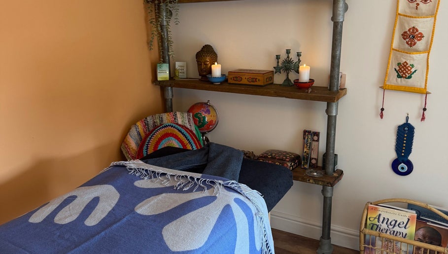The Reiki Room By Amelia image 1