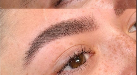 Stunning eyebrow transformation at Amanda Corrêa - ACBrows & Beauty, Dublin, County Dublin, IE.