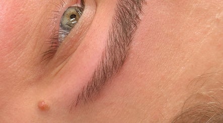 Expertly styled eyebrow at Amanda Corrêa - ACBrows & Beauty, Dublin, County Dublin, IE.