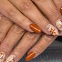 Nails by Georgia Eb