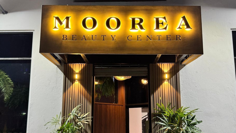 Moorea Beauty Center image 1