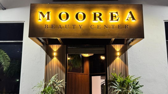 Moorea Beauty Center