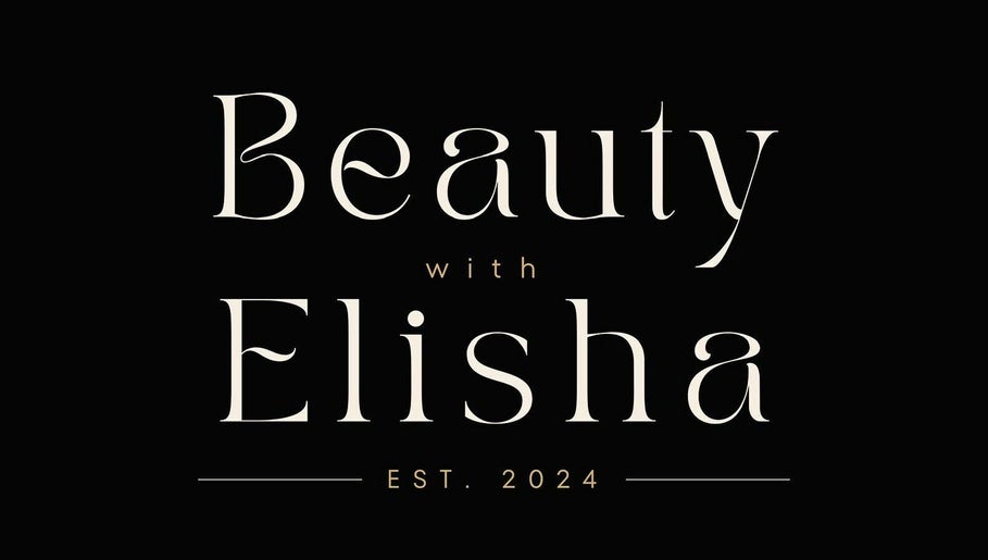 Beauty with Elisha image 1