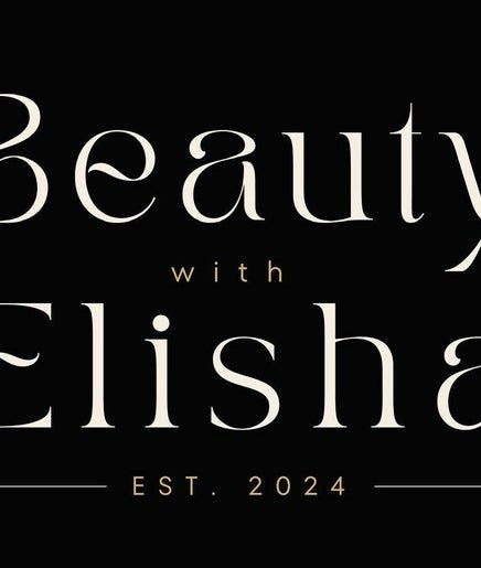 Beauty with Elisha image 2