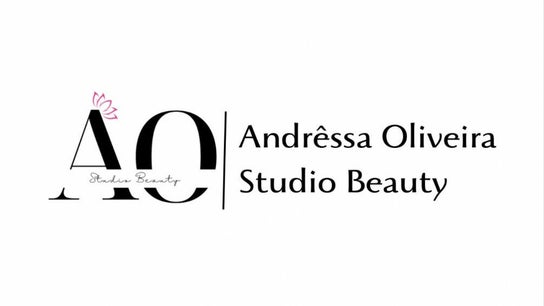 Andrêssa Oliveira Studio Beauty