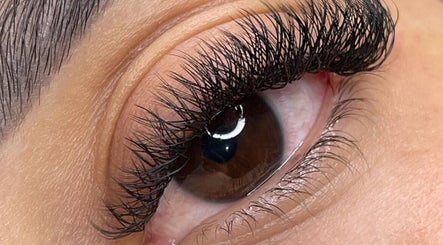 Extensão de cílios na Andressa Oliveira Saúde e Estética, Amazonas, Amazonas, BR. Beleza e cuidado nos detalhes.