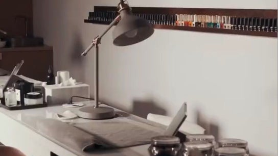 The One Nails at Soul Body Mind and Soul