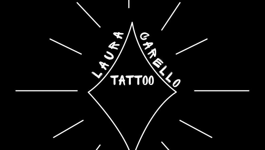 Laura Carello Tattoo image 1