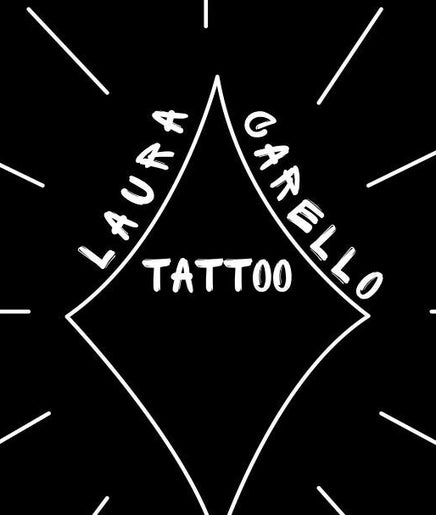 Laura Carello Tattoo image 2