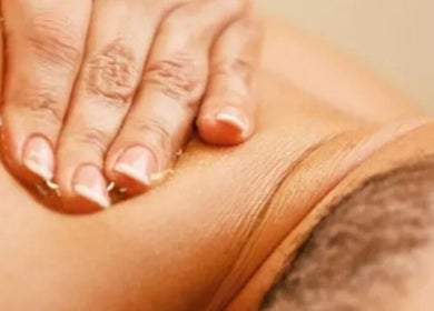 Masaje relajante en Zenxes Spa - Guadalajara ubicado en Guadalajara, Jalisco, MX.