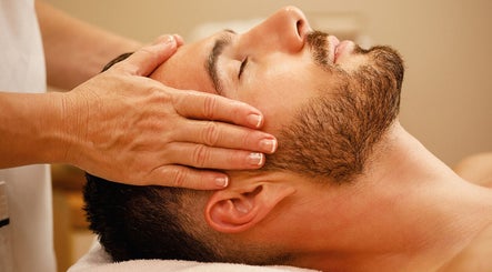 Masaje facial relajante en Azul Prestige Spa - Guadalajara, Jal, Guadalajara, Jalisco, MX.