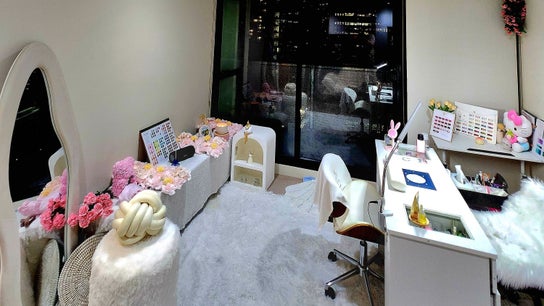 NailxSejal