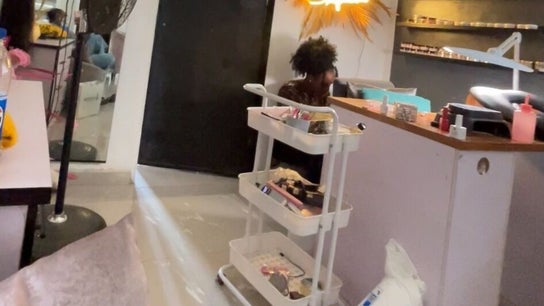 Nails Exquisite