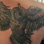 Graphic-Ink Tattoo & Massage