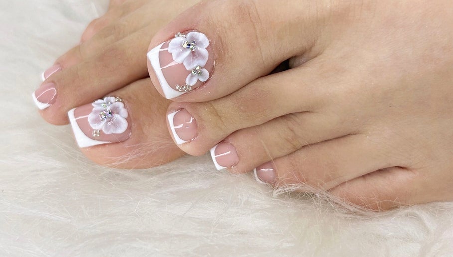 NIKILUNAILS image 1