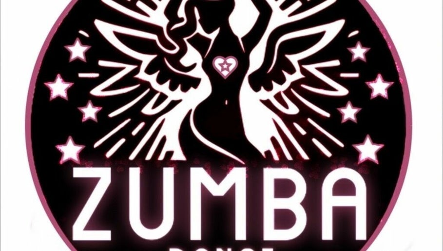 Zumba Dance With Angel image 1