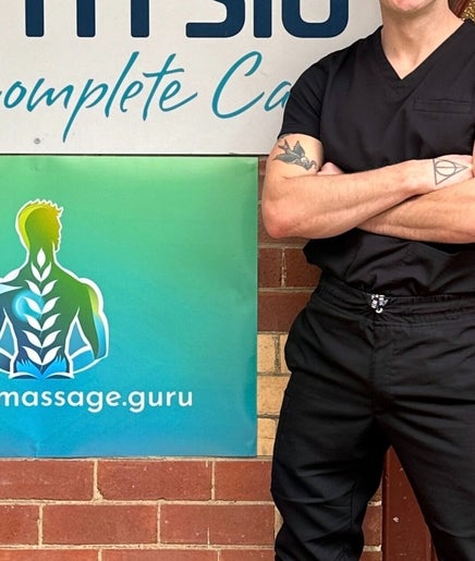 hobart.massage.guru зображення 2