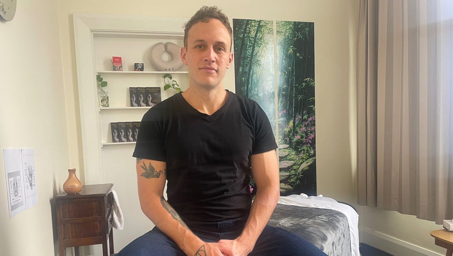 hobart.massage.guru obrázek 1