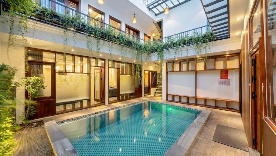 Lemontree spa&nail image 1