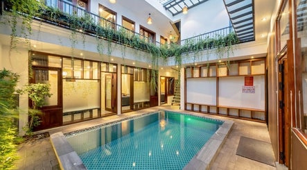 Lemontree spa&nail